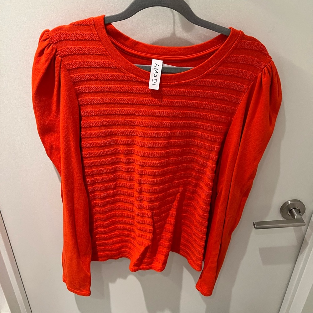 Anthropologie Sweater